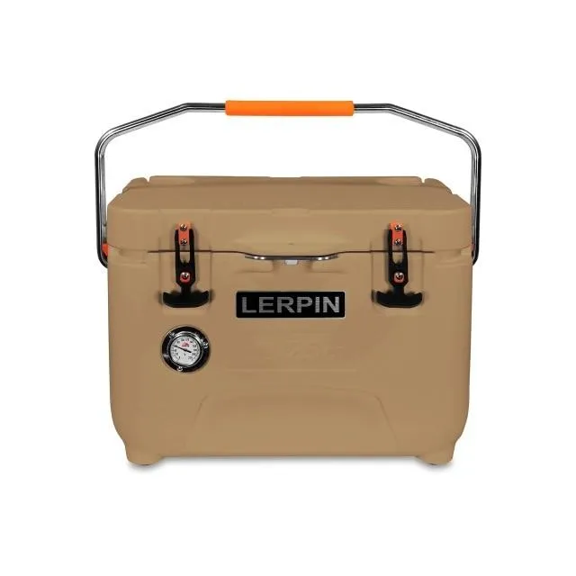 Top seller lerpin 25QT ice cooler box camping portable ice chest  cooler box