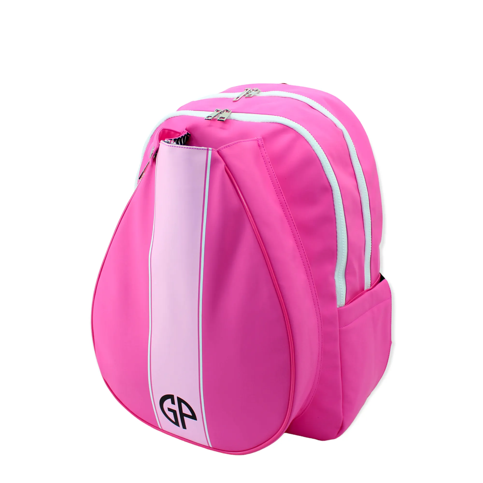 Top Tier Backpack (Pink- Old collection)