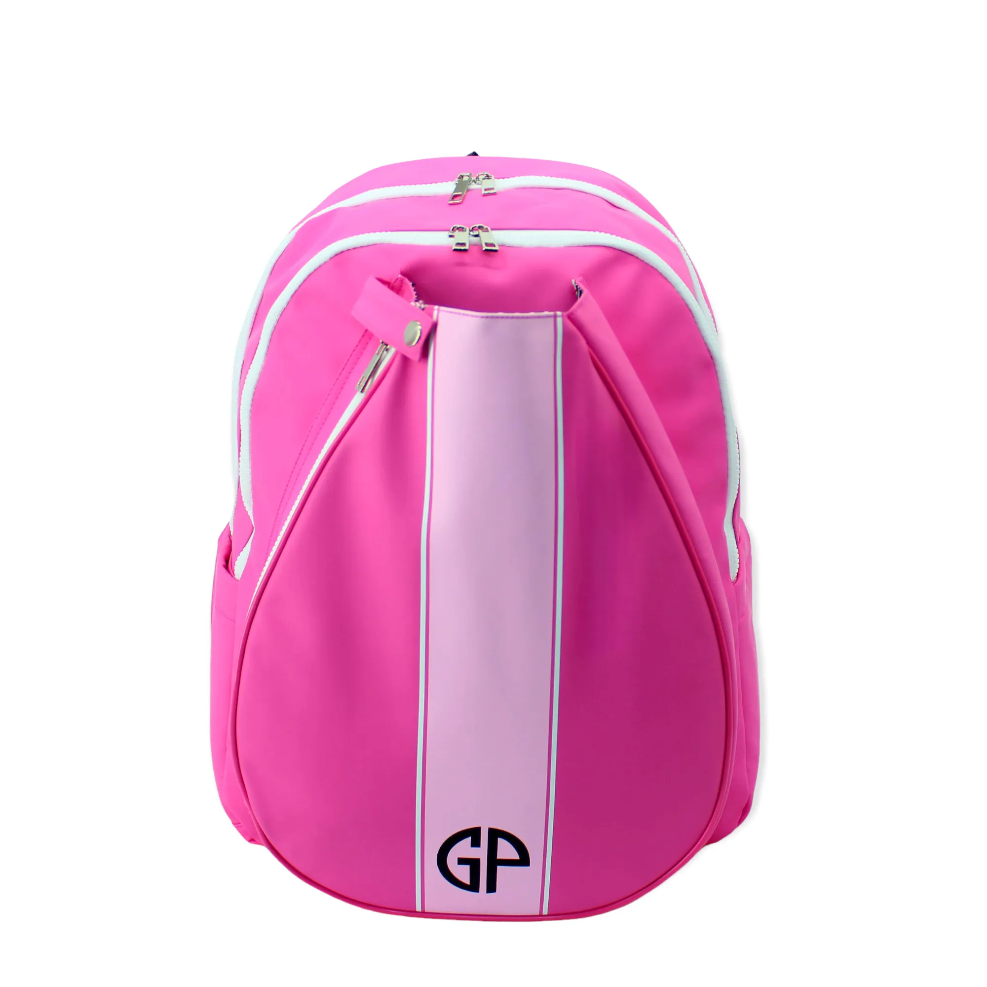 Top Tier Backpack (Pink- Old collection)