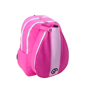 Top Tier Backpack (Pink- Old collection)