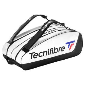 Tour Endurance 12R Tennis Bag White