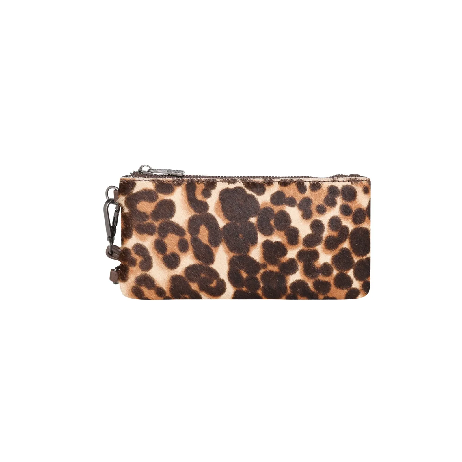 TR153-139 Trinity Ranch Western Pattern Phone Wristlet/Crossbody