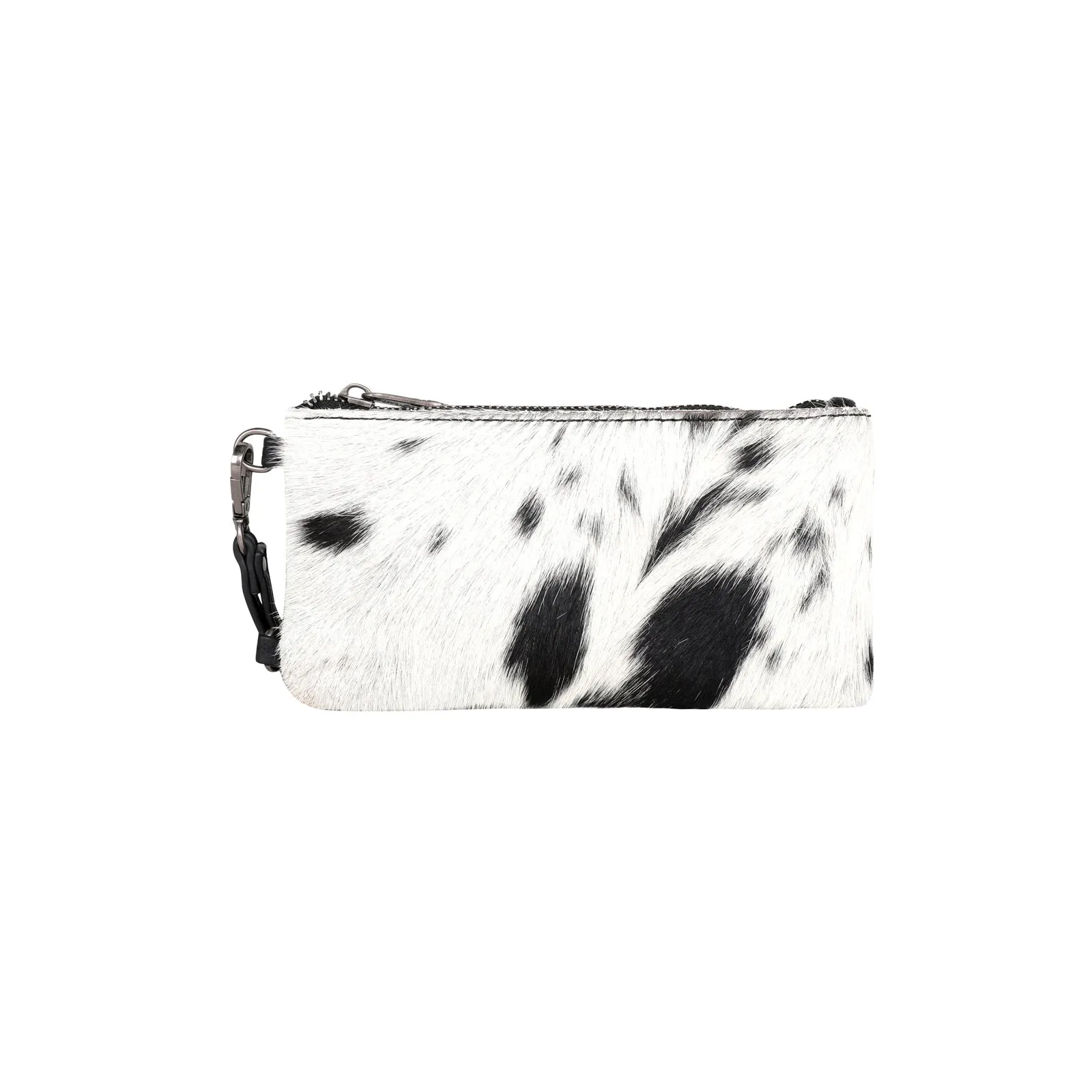 TR153-139 Trinity Ranch Western Pattern Phone Wristlet/Crossbody