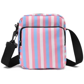 Transgender Messenger Bag