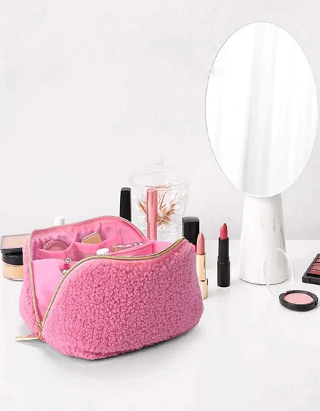 Travel Portable Cosmetic Bag