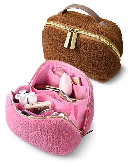 Travel Portable Cosmetic Bag