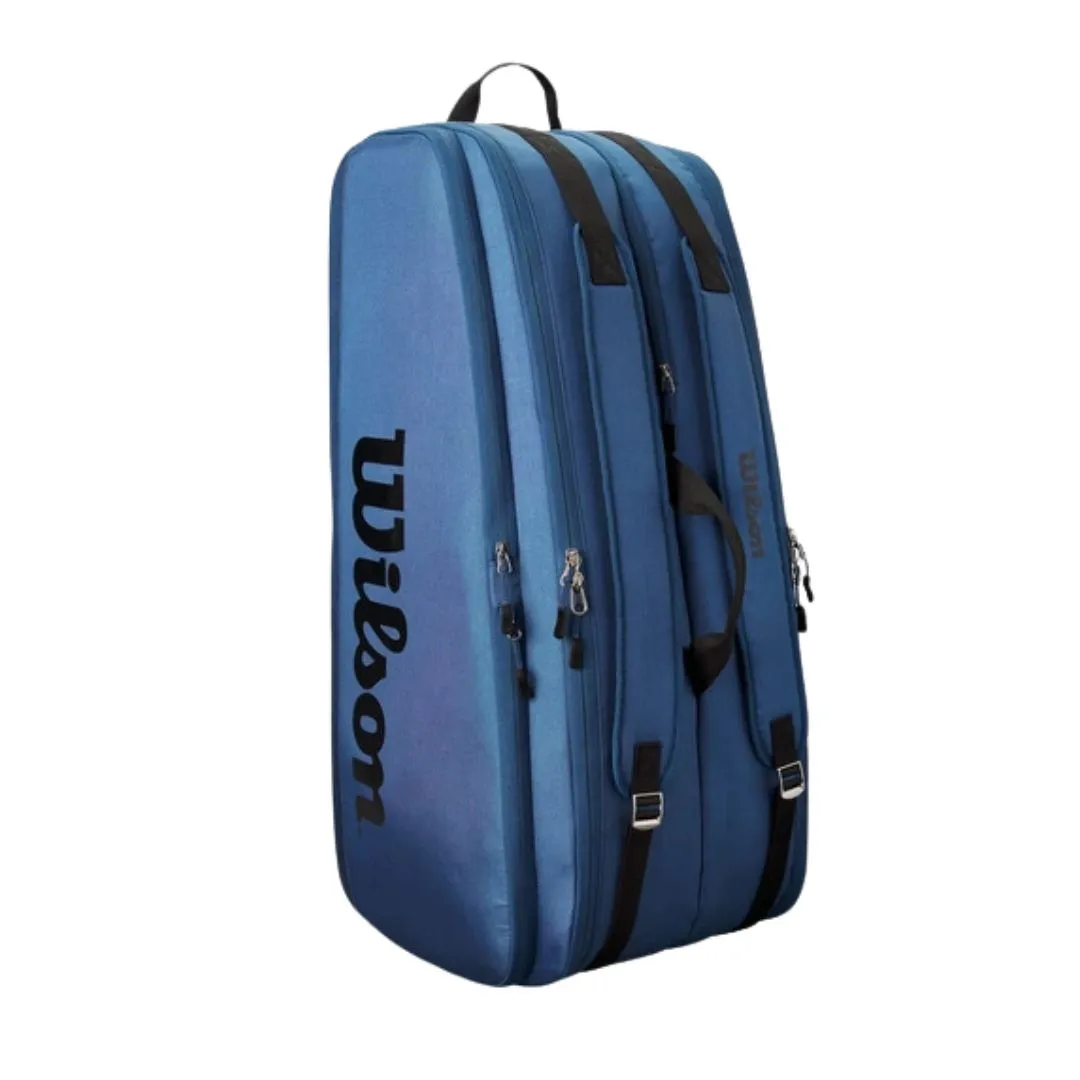 Ultra 12 Pk Tour Racket Tennis Bag