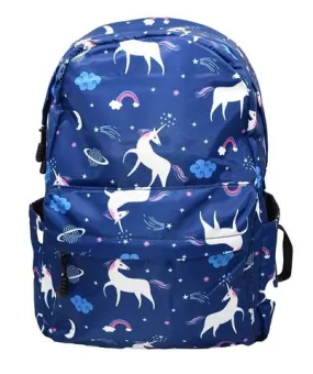 Unicorn Backpack