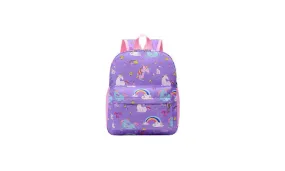 Unicorn Kindergarten School Bag