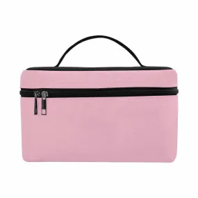 Uniquely You Cosmetic Bag,  Rosewater Red  Travel Case