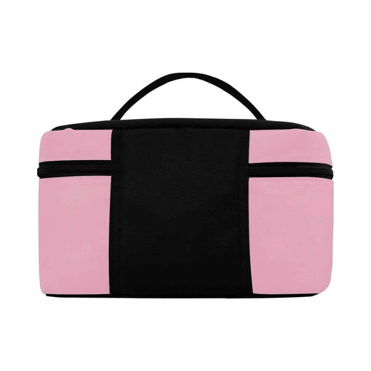 Uniquely You Cosmetic Bag,  Rosewater Red  Travel Case