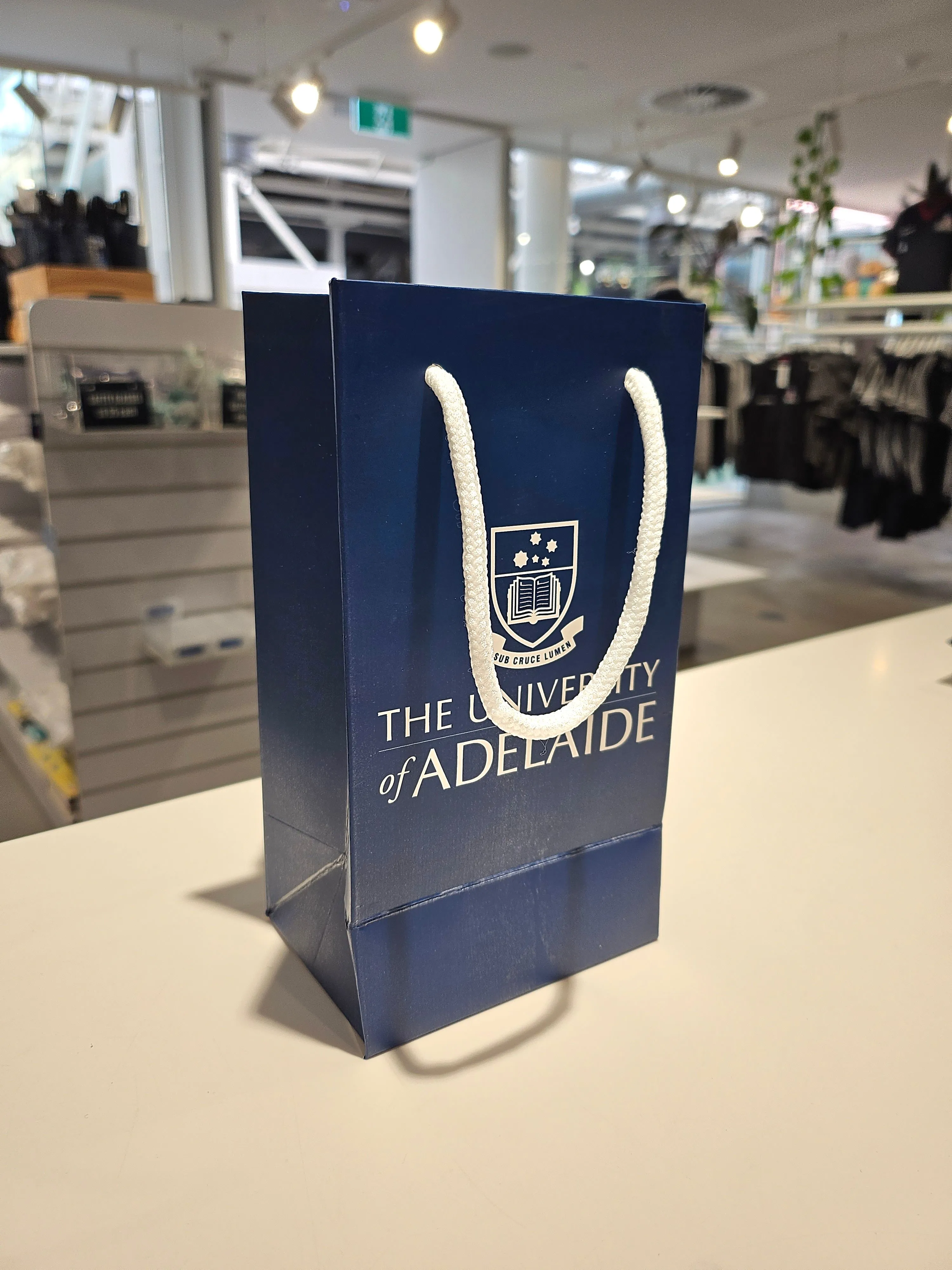 UofA Gift Bag - Small