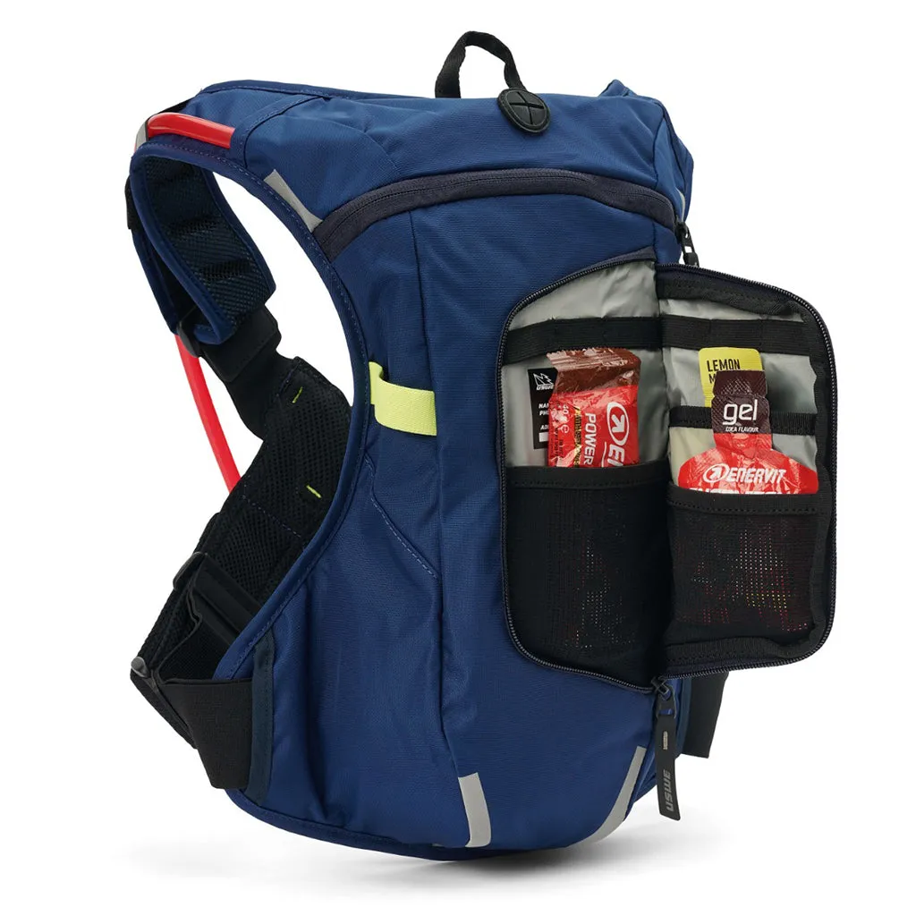 USWE RAW 4L ENDURO HYDRATION BACKPACK