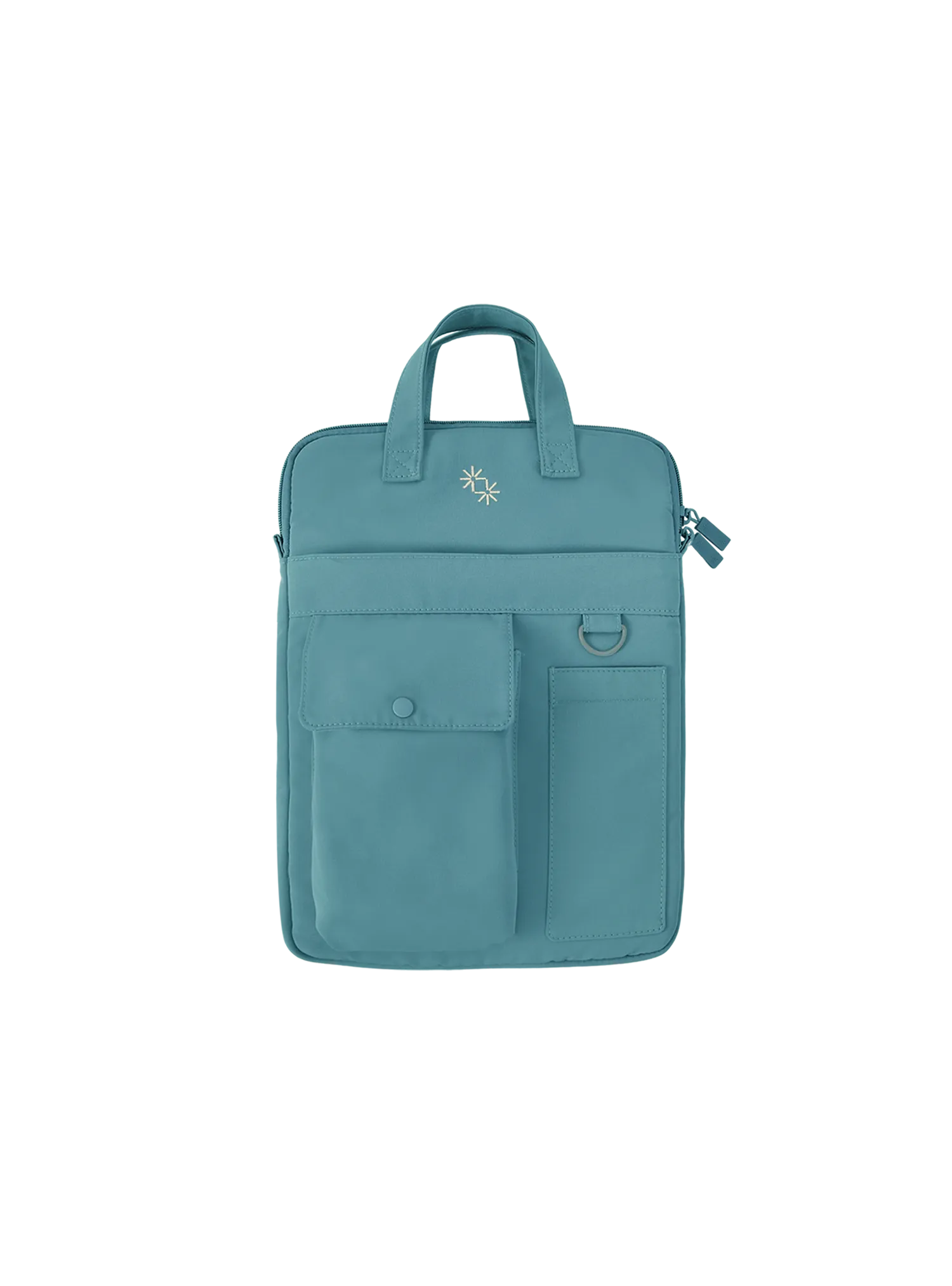 Utility Laptop Bag (13.3" Titan)