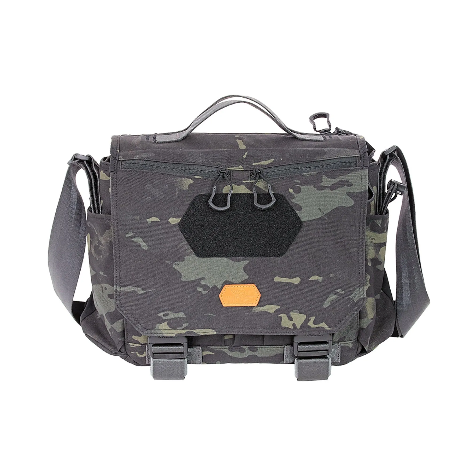 Vanquest | GOFER-12 Messenger Bag