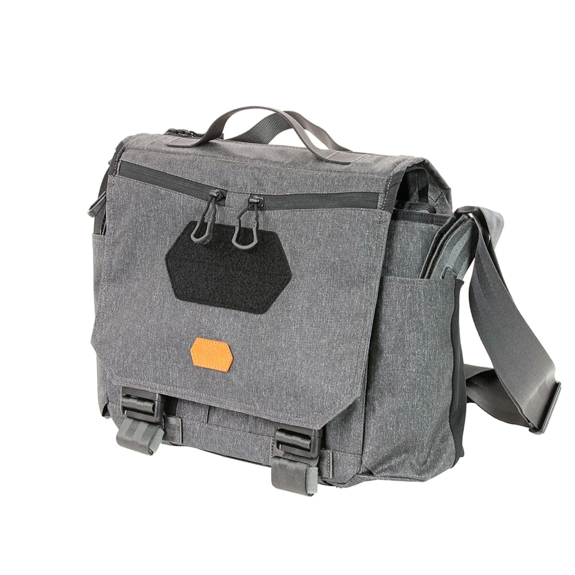 Vanquest | GOFER-12 Messenger Bag