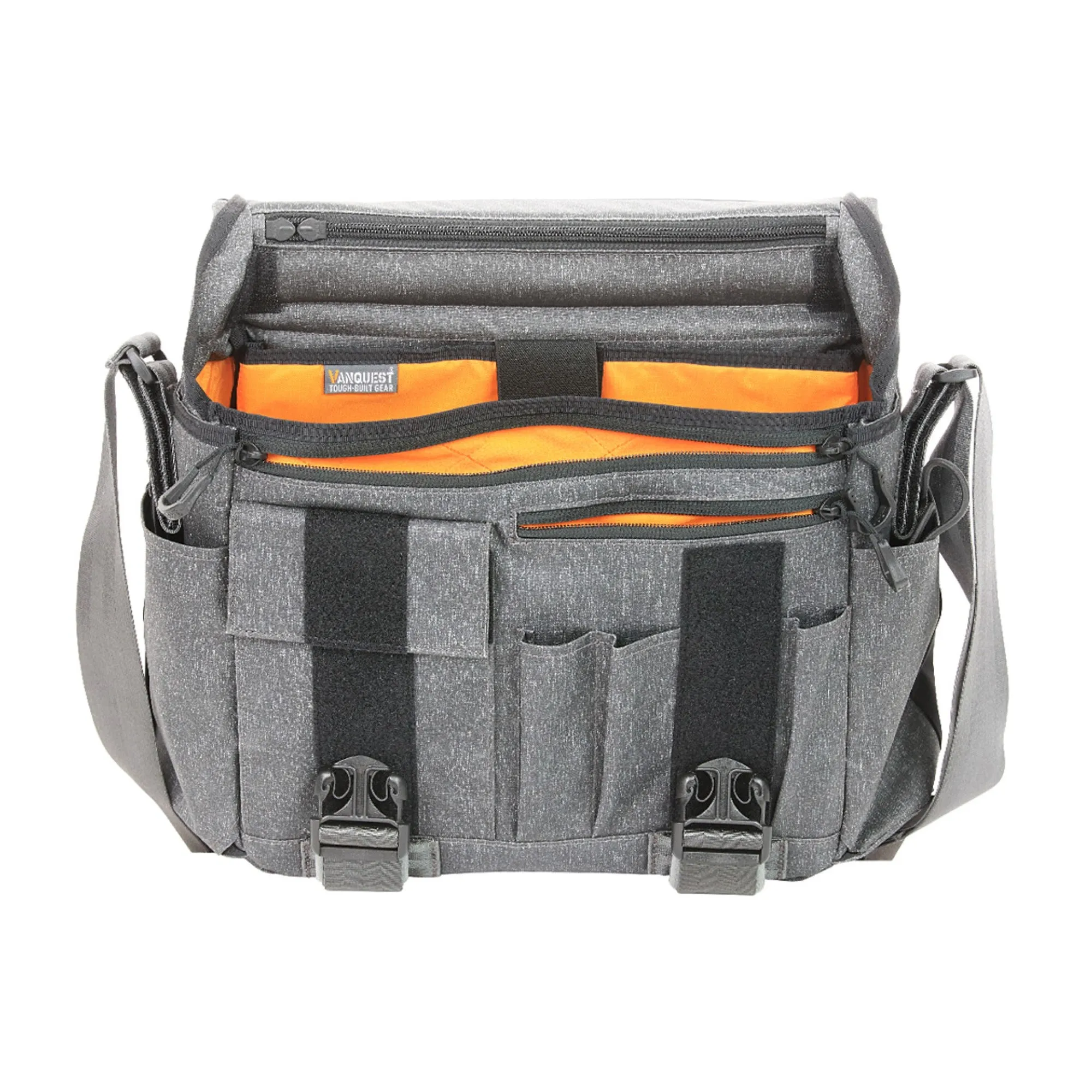 Vanquest | GOFER-12 Messenger Bag