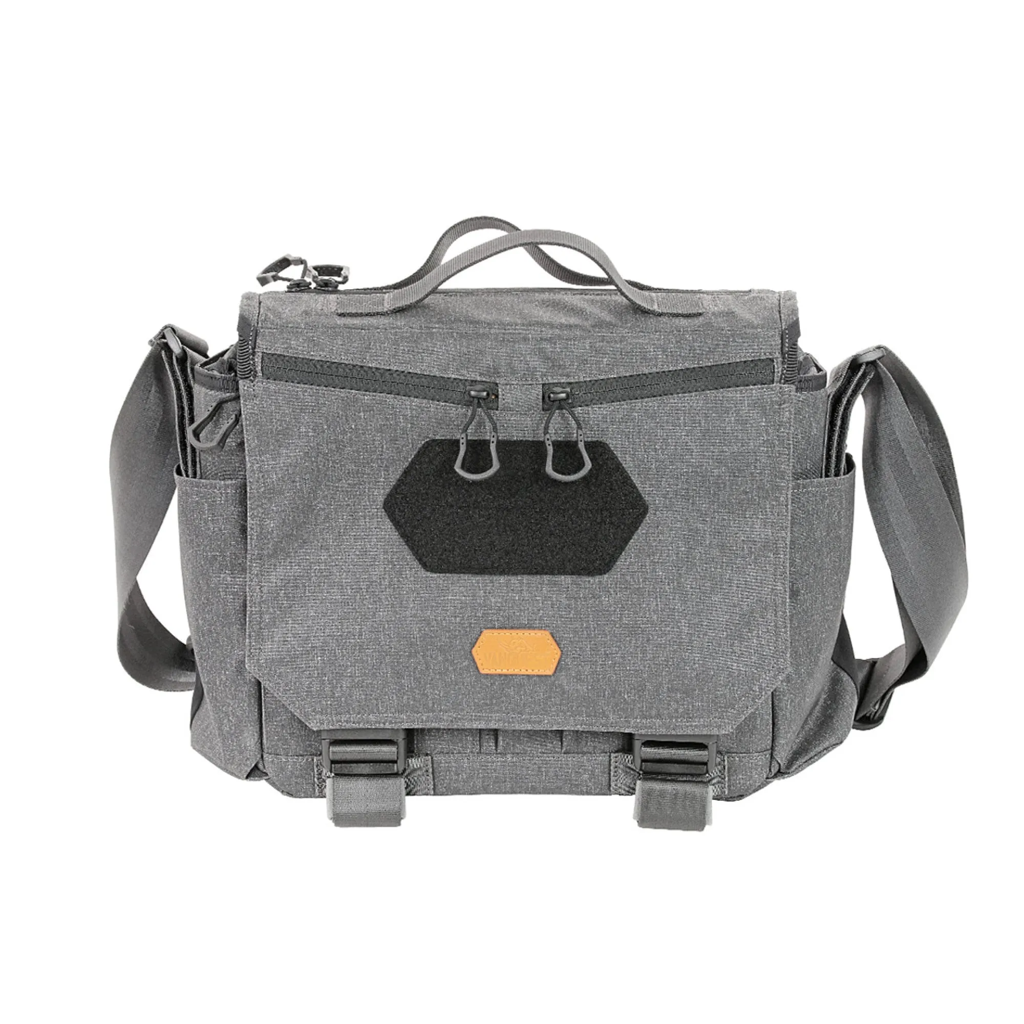 Vanquest | GOFER-12 Messenger Bag