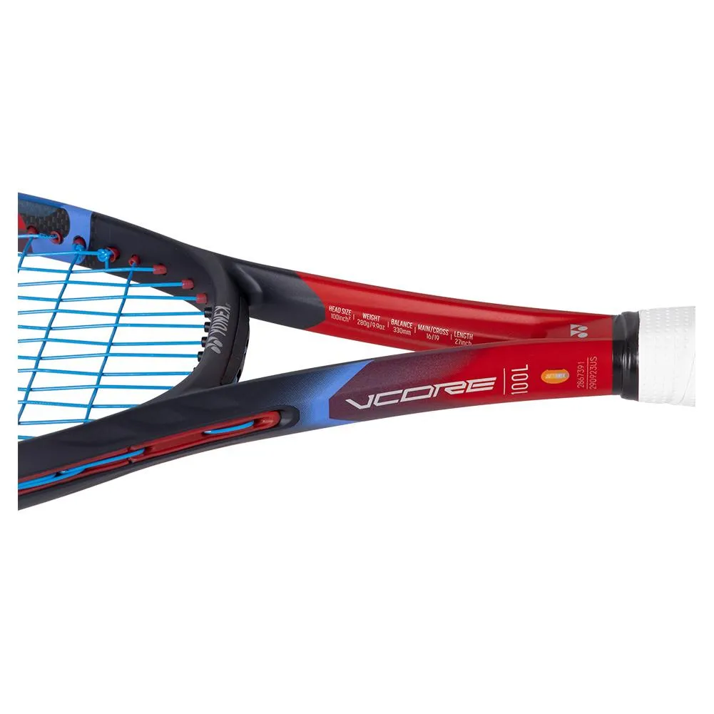 VCORE 100L 7th Gen Tennis Racquet