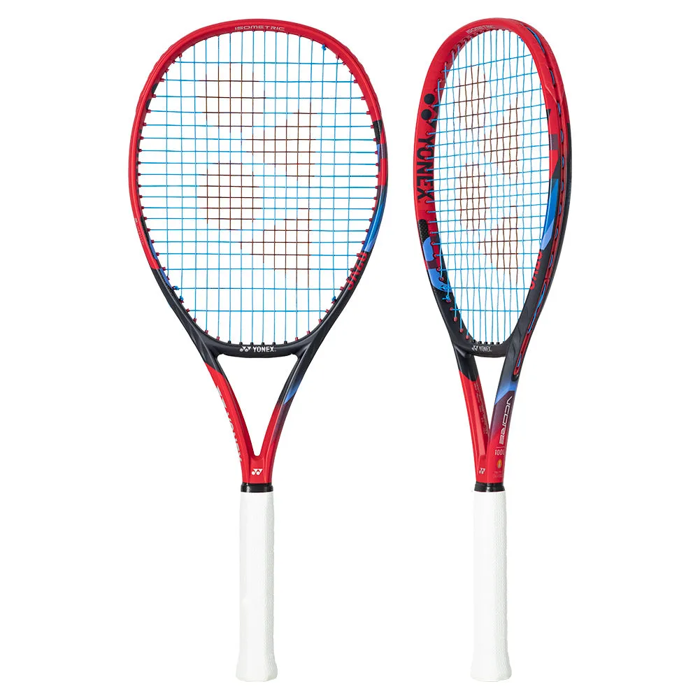 VCORE 100L 7th Gen Tennis Racquet