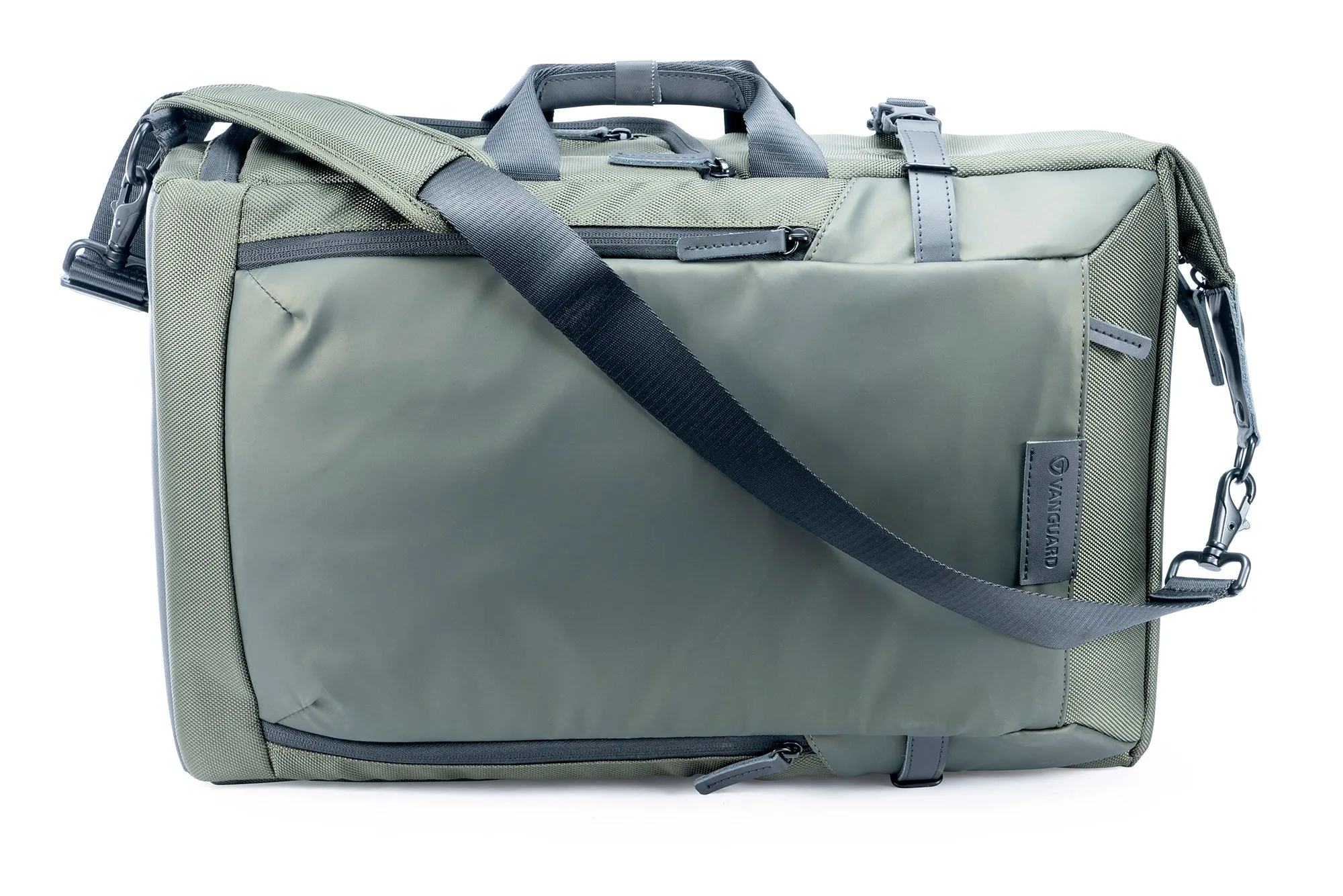 VEO SELECT 49 Backpack - Green