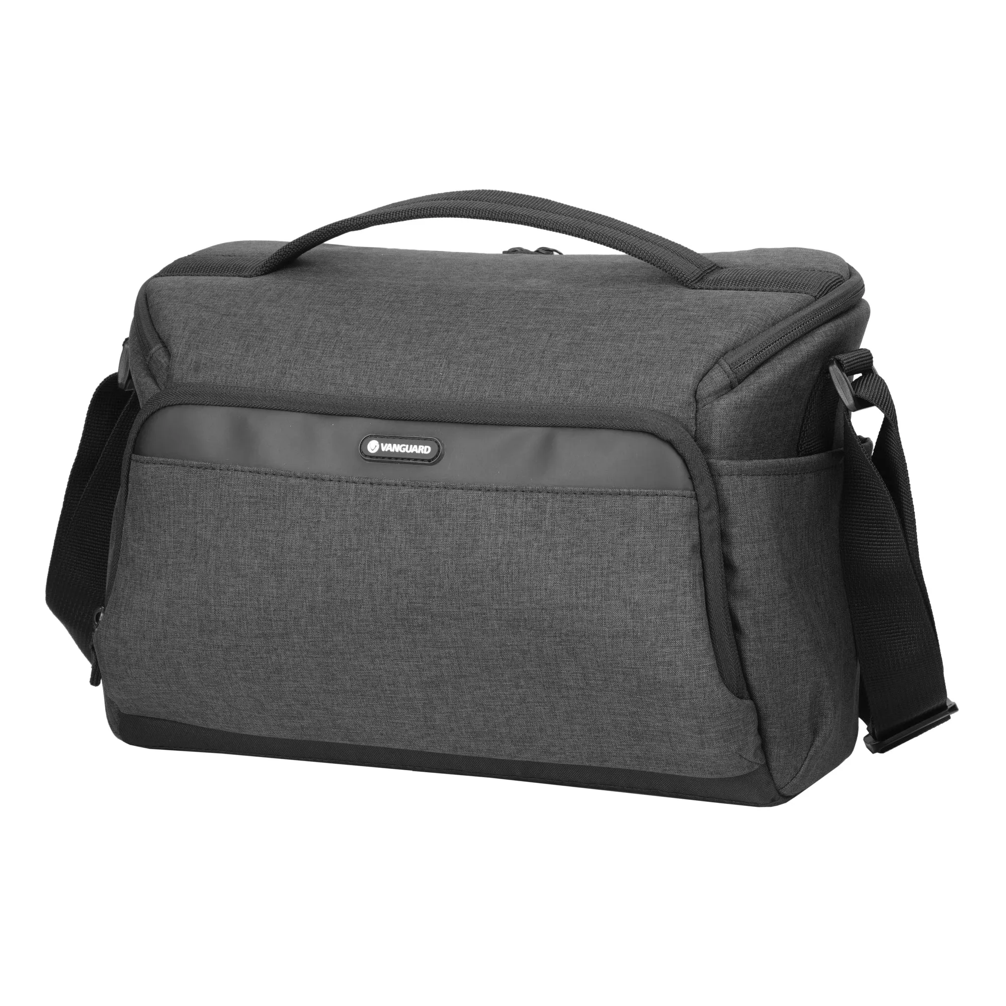 VESTA Aspire 33 GY 10.5 Litre Slim Shoulder Bag - Grey