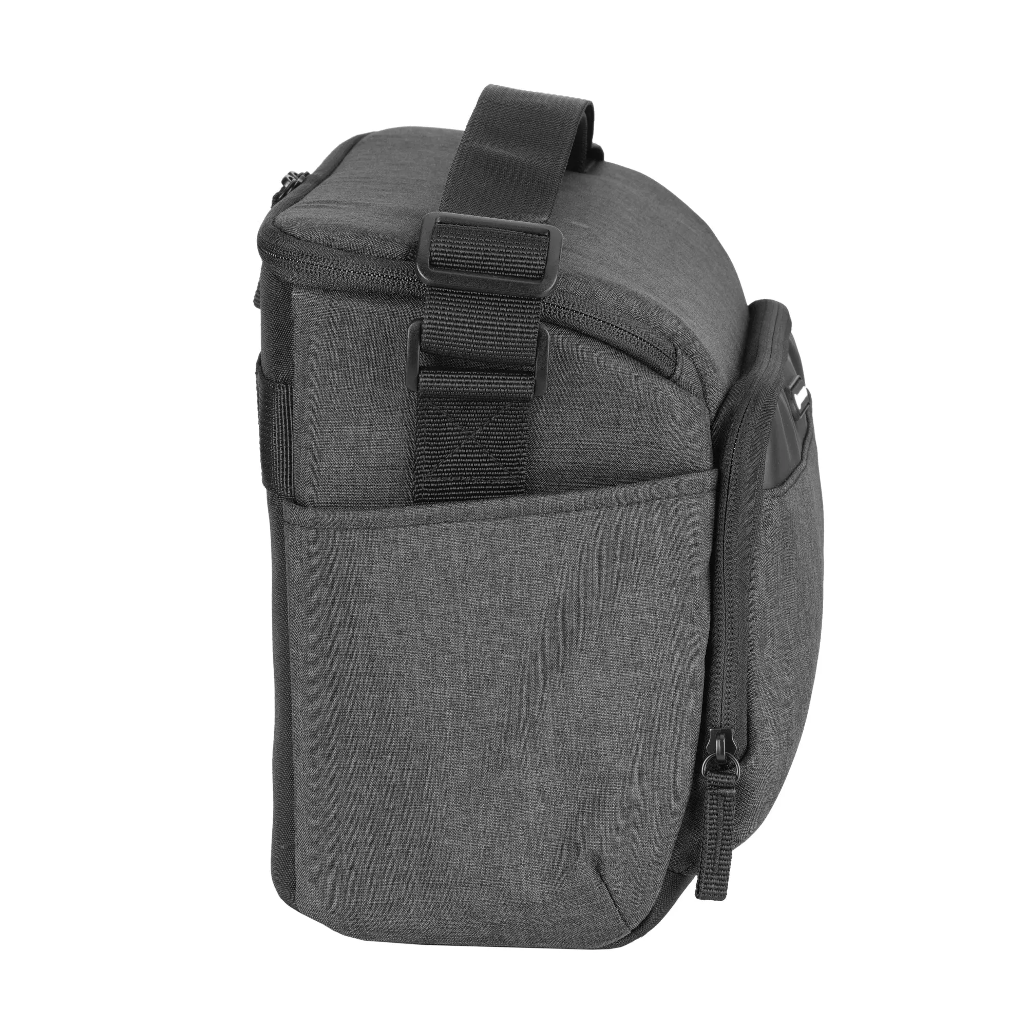 VESTA Aspire 33 GY 10.5 Litre Slim Shoulder Bag - Grey