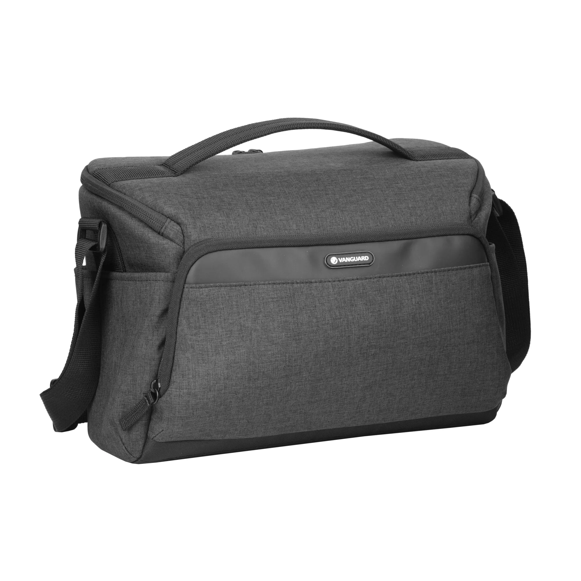 VESTA Aspire 33 GY 10.5 Litre Slim Shoulder Bag - Grey