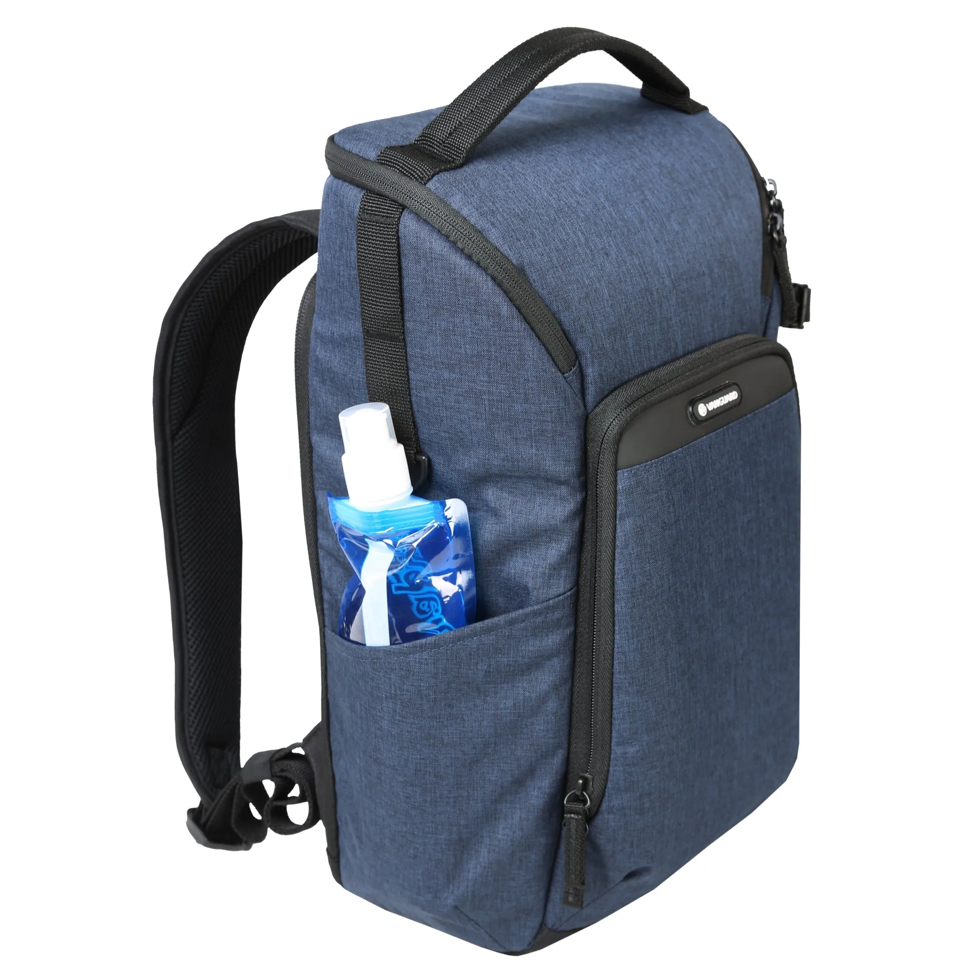 VESTA Aspire 41 NV 14 Litre Backpack - Blue