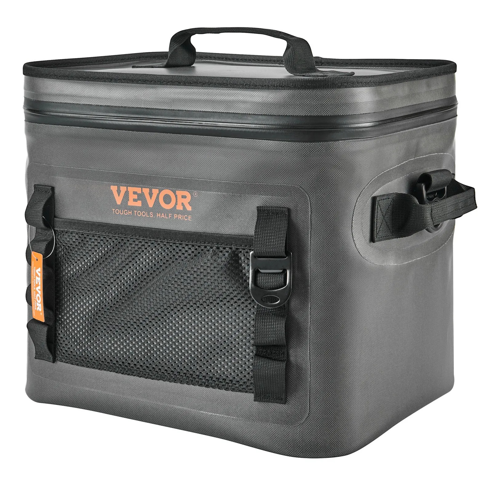 VEVOR Soft Cooler Bag - Leakproof and Insulated Soft Sided Cooler