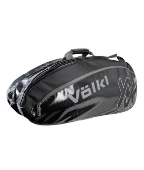 Volkl Primo Mega - Black/Charcoal