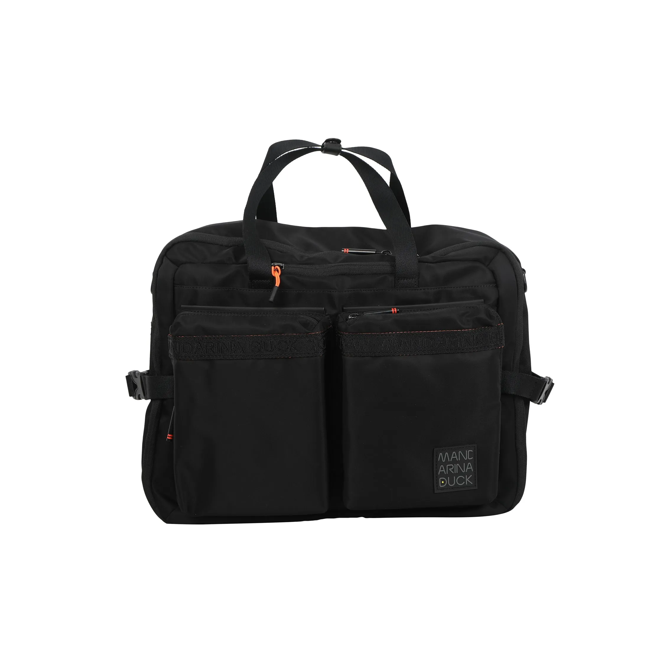 Warrior Large Briefcase