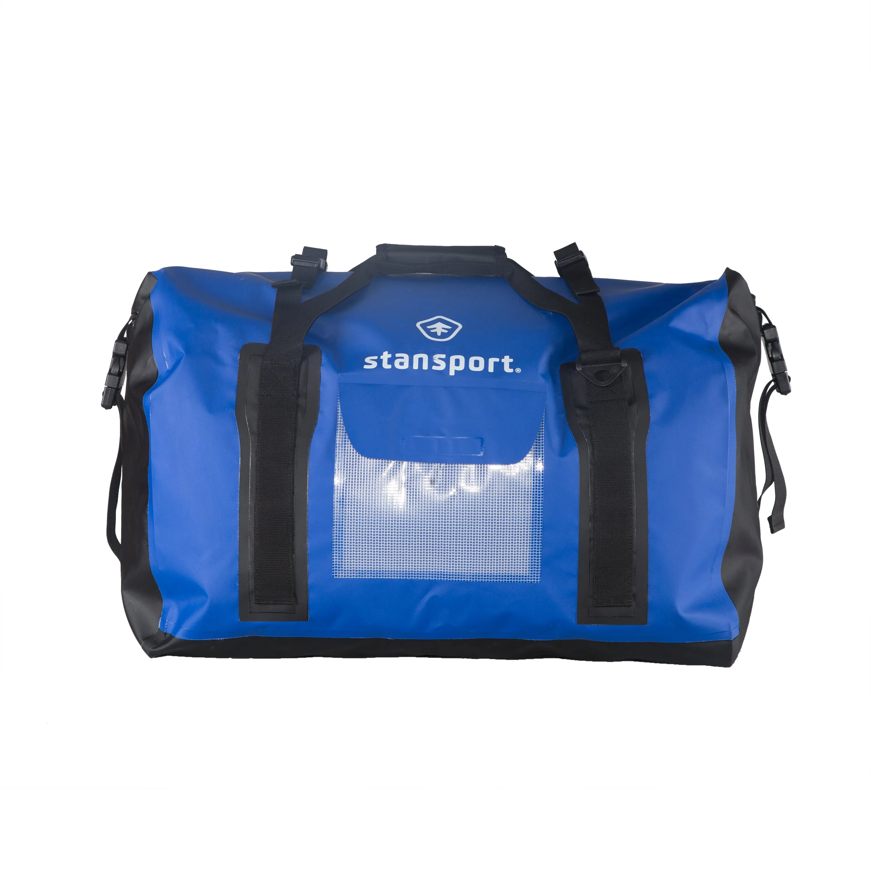 Waterproof Dry Duffle Bag  - 65 L/ 17.2 Gal