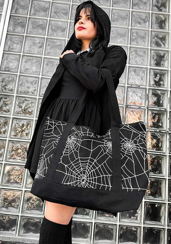 Web | TOTE BAG