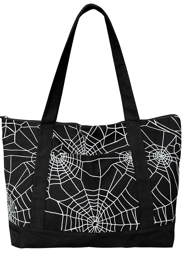 Web | TOTE BAG