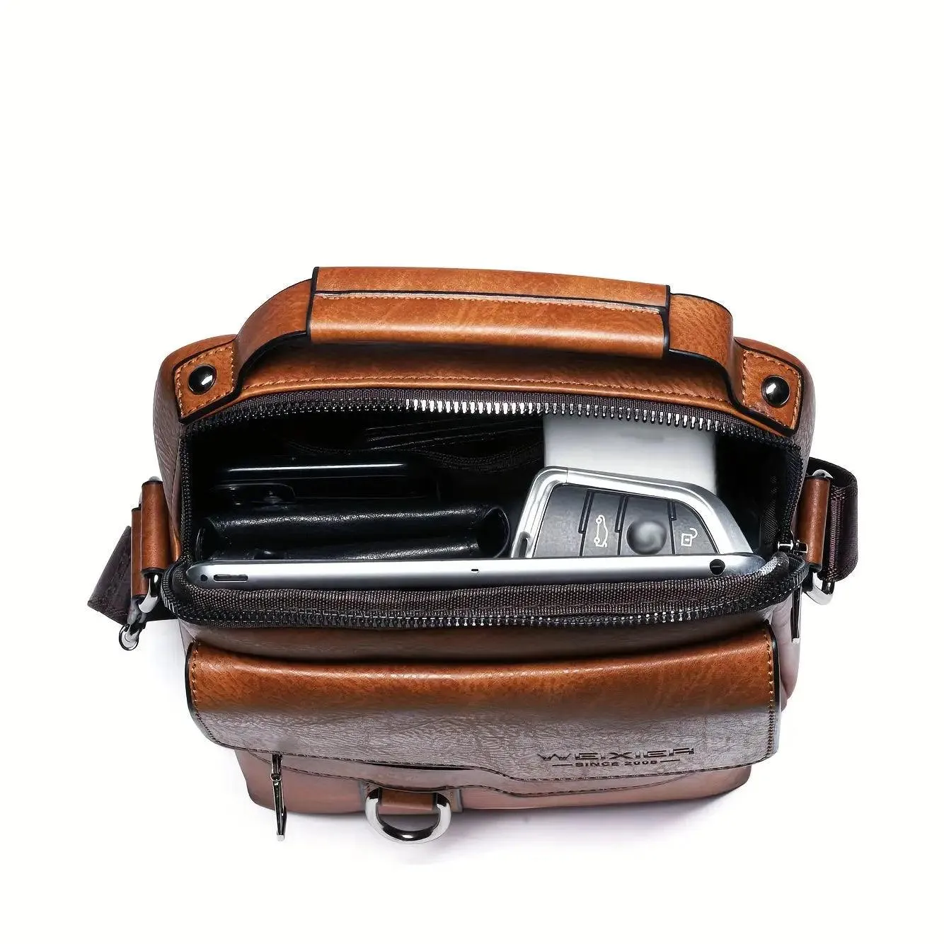 Weixier - Men's  Messenger Bag