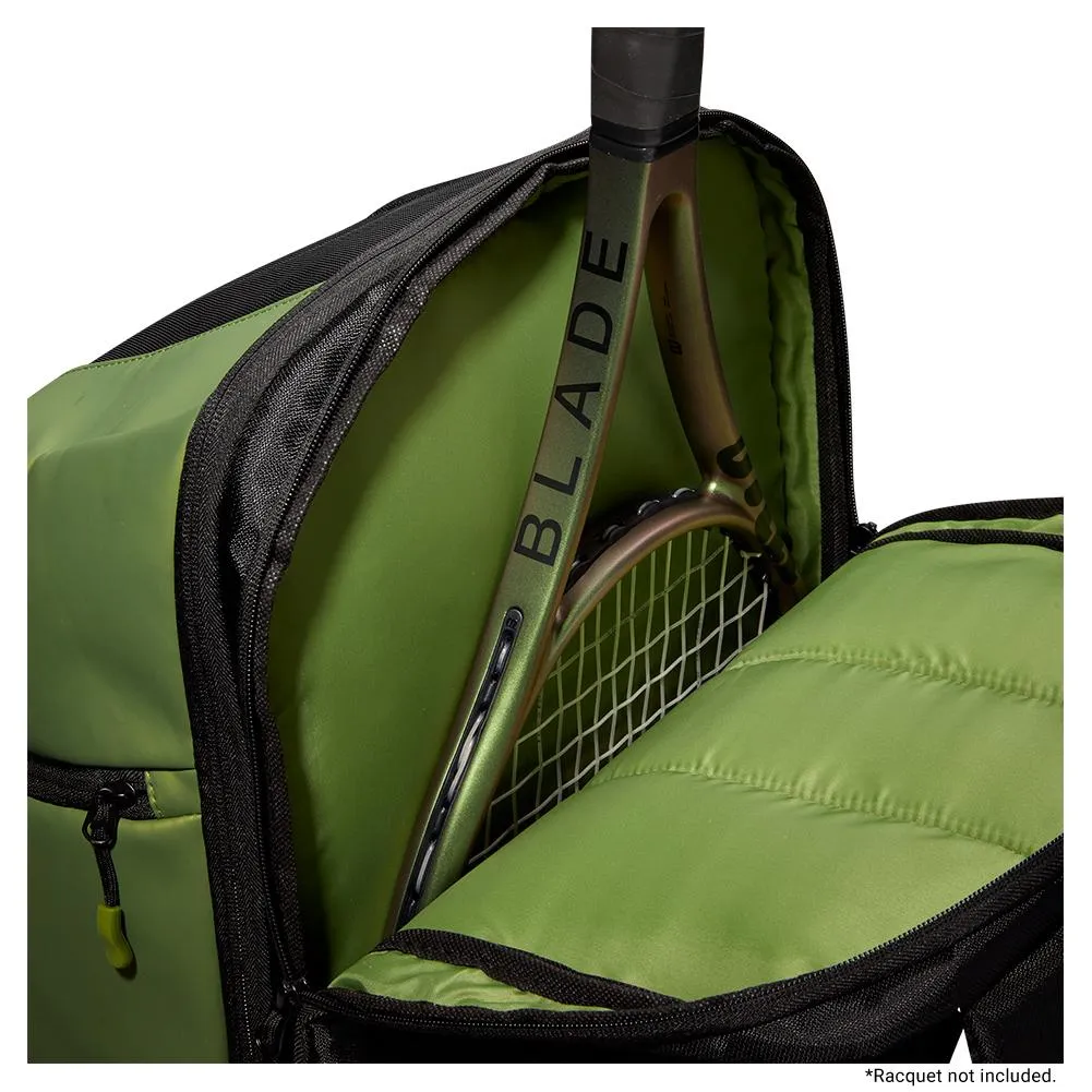 Wilson Blade Super Tour Tennis Backpack