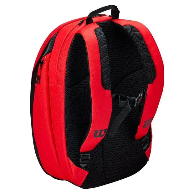 Wilson RF DNA Tennis Backpack