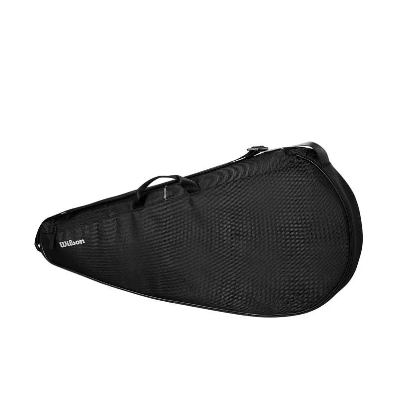 Wilson RF Tennis Racquet Cover Bag - Black