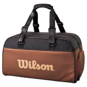 Wilson Super Tour Pro Staff v14 Duffle Tennis Bag