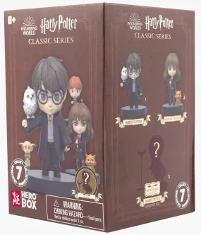 Wizarding World Harry Potter Classic Series - Blind Box