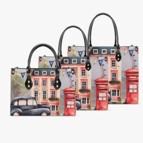 Women's Tote Bag - It's all about London - London is calling