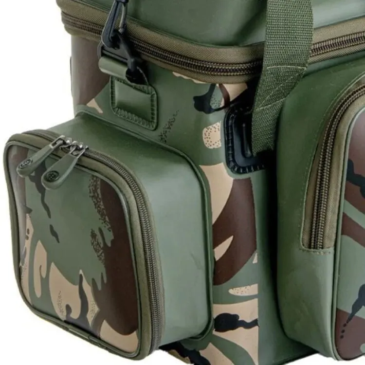 Wychwood Extremis Tactical Eva Compact Carryall Bag