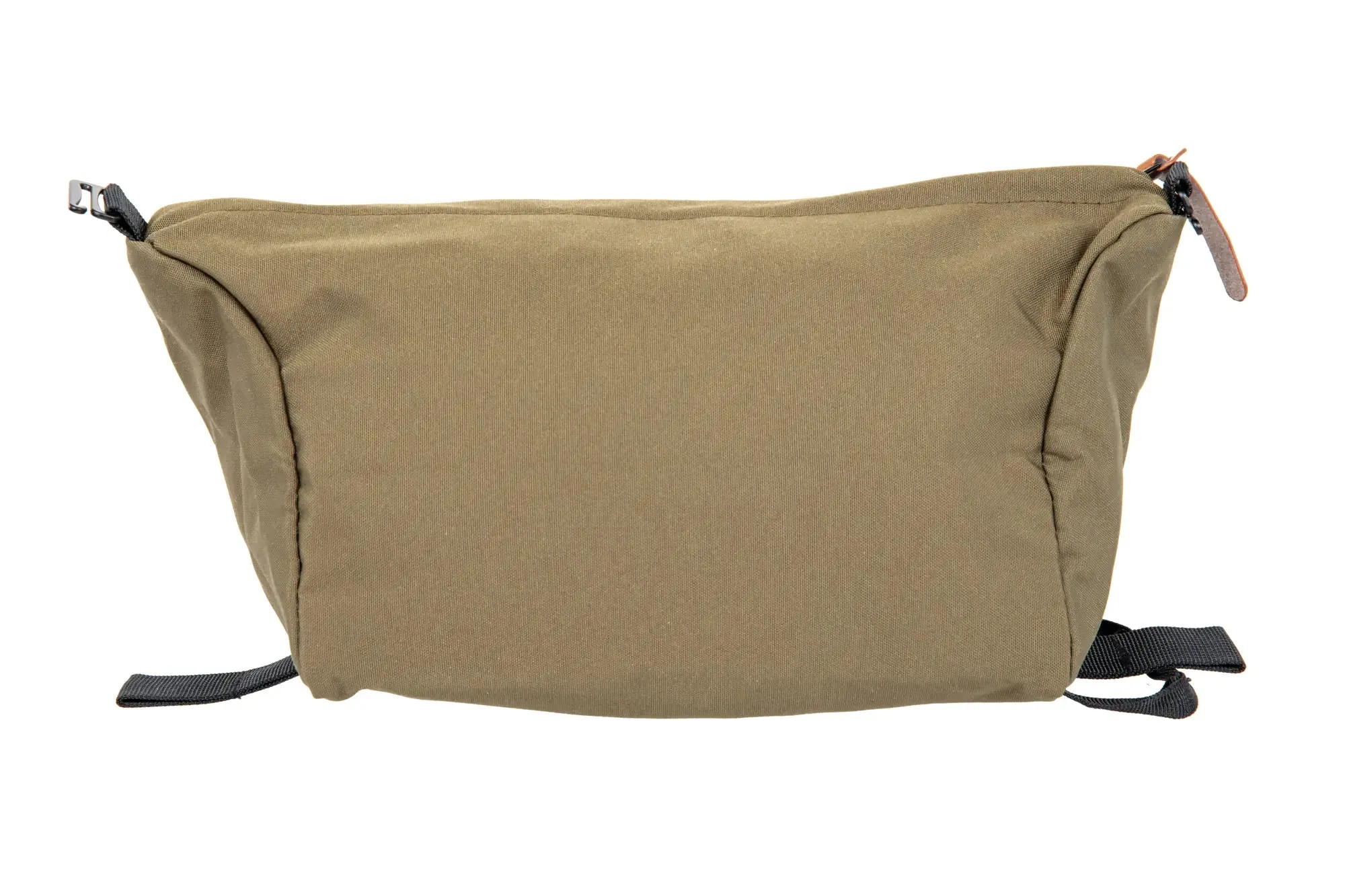 XS01 NH21LX001 Olive Cosmetic Bag