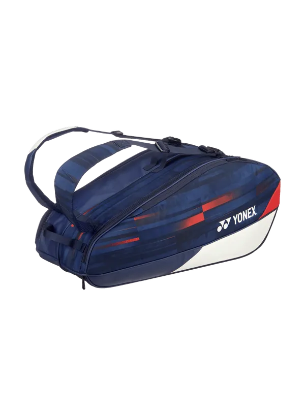 YONEX - LIMITED PRO RACQUET BAG 6 PCS- BAG26PA