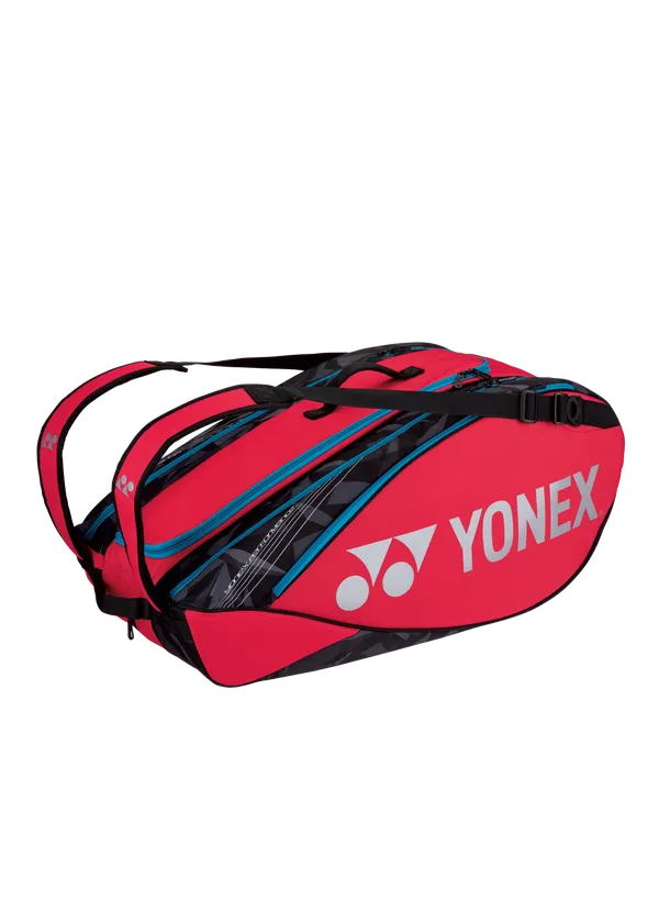 Yonex Pro 9 Pack Tennis Bag