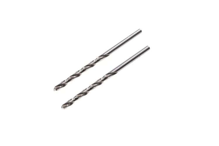 Zack Rabbit 1/8" Drill Bits